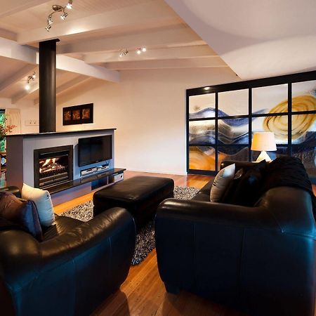 Springs Spa Villa Hepburn Springs Kültér fotó